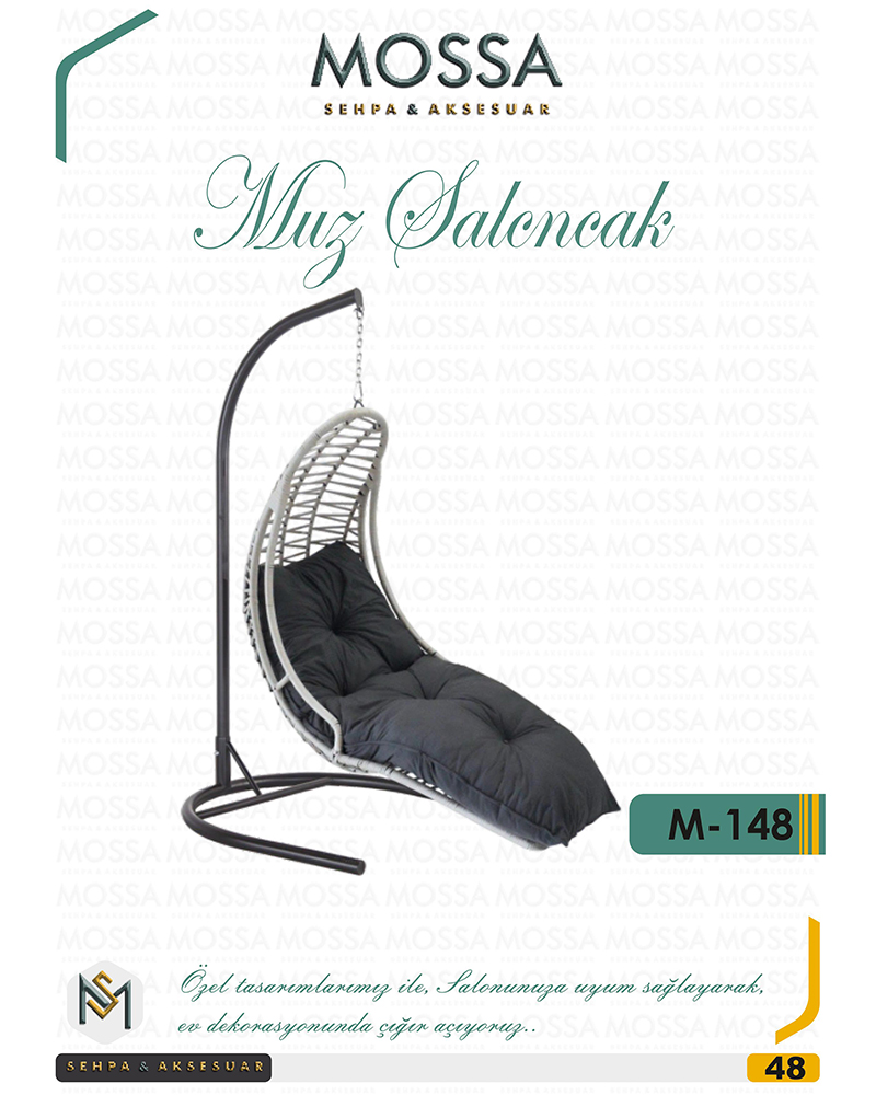 Mossa Swing